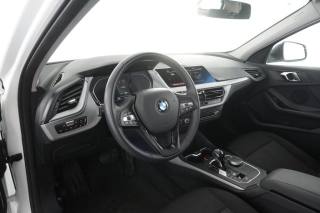 BMW 116 usata 7