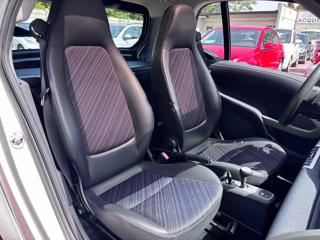 SMART ForTwo usata, con Controllo trazione