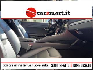 PORSCHE 911 usata, con Climatizzatore