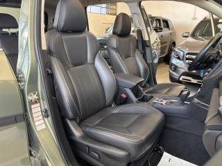 SUBARU Forester usata, con Chiusura centralizzata