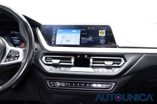 BMW 120 usata, con Monitoraggio pressione pneumatici