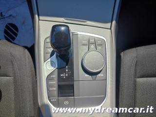 BMW 320 usata, con Autoradio digitale
