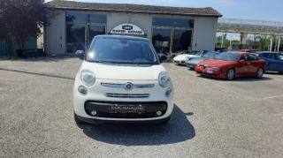 FIAT 500L 0.9 TwinAir Turbo Natural Power Lounge