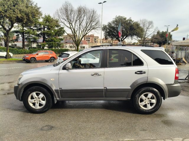 KIA Sorento usata, con Alzacristalli elettrici