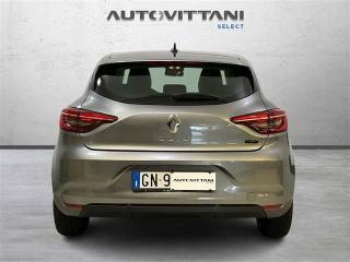 RENAULT Clio usata, con Alzacristalli elettrici