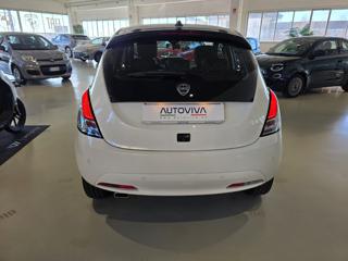 LANCIA Ypsilon usata, con Climatizzatore