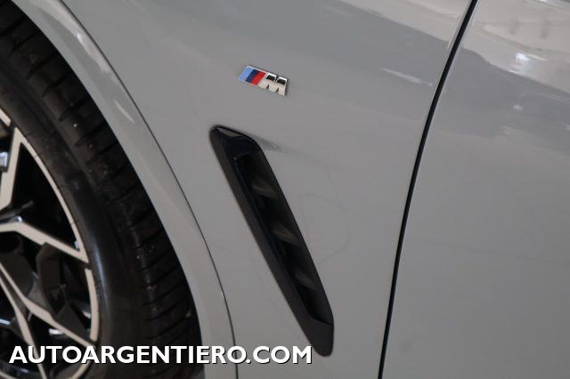 BMW X4 usata, con Streaming musicale integrato