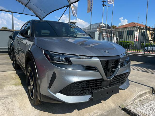 ALFA ROMEO Junior usata, con Park Distance Control