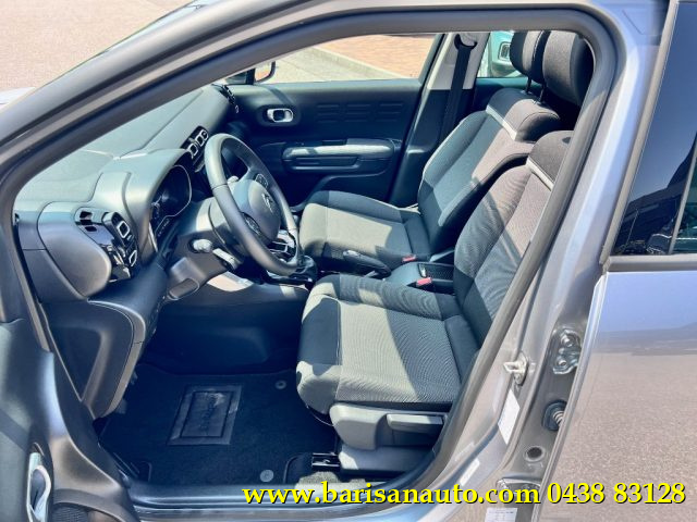 CITROEN C3 Aircross usata, con Alzacristalli elettrici