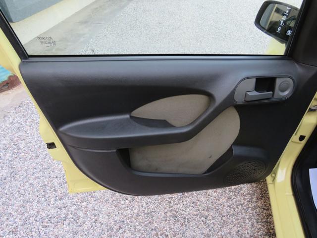 FIAT Panda usata 9