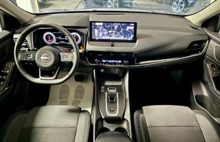 NISSAN Qashqai usata, con Cruise Control
