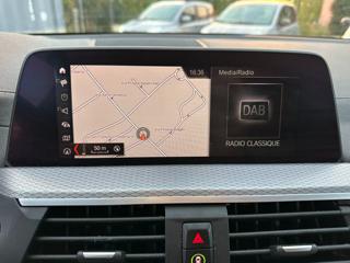 BMW X3 usata, con Android Auto