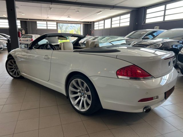 BMW 650 usata, con Cerchi in lega
