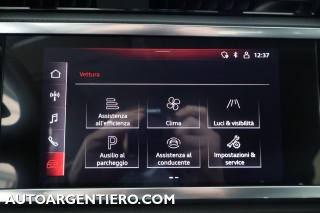 AUDI Q3 usata, con Portellone posteriore elettrico