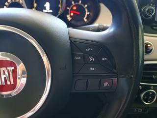 FIAT 500X usata, con Fari Xenon
