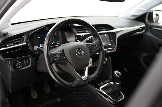 OPEL Corsa usata, con Specchietti laterali elettrici
