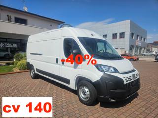 FIAT Ducato usata, con Airbag