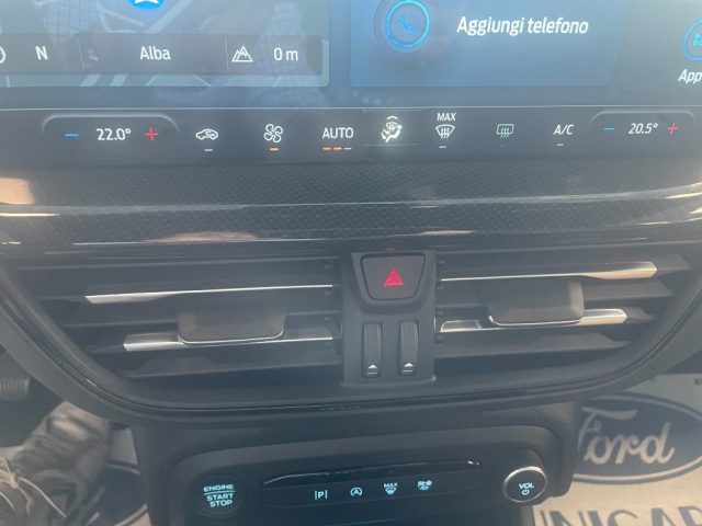 FORD Focus usata, con Controllo elettronico della corsia