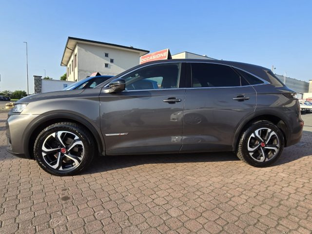 DS AUTOMOBILES DS 7 Crossback usata, con Airbag