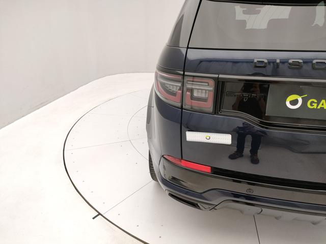 LAND ROVER Discovery Sport usata, con Blind spot monitor