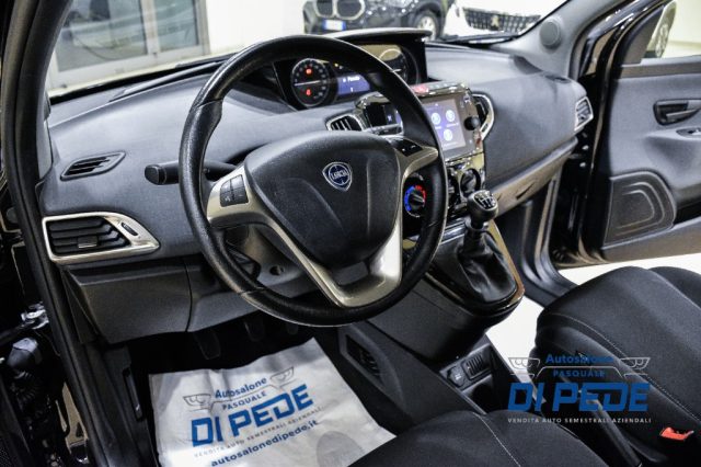 LANCIA Ypsilon usata, con Chiusura centralizzata telecomandata