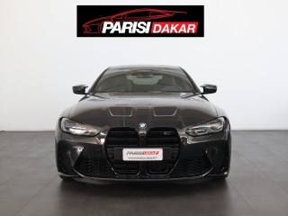 BMW M4 usata, con Antifurto