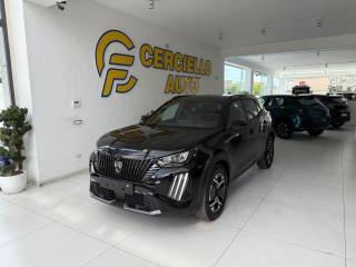 PEUGEOT 2008 Hybrid 136 e-DCS6 Allure tua da ?299,00 mensili