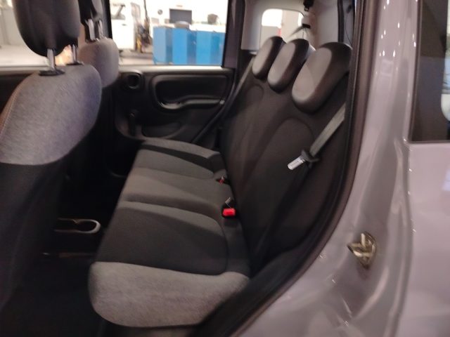 FIAT Panda usata 12