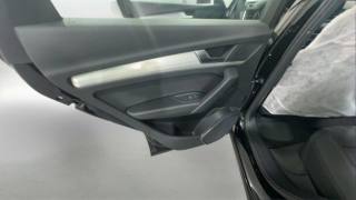 AUDI Q5 usata, con Interni in pelle