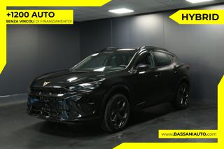 CUPRA Formentor 1.5 Hybrid DSG 150CV