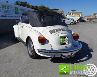 VOLKSWAGEN Maggiolino usata 8