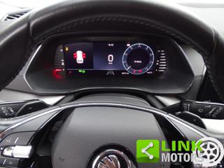 SKODA Octavia usata, con Servosterzo