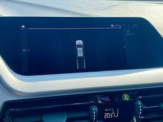 BMW 116 usata, con USB