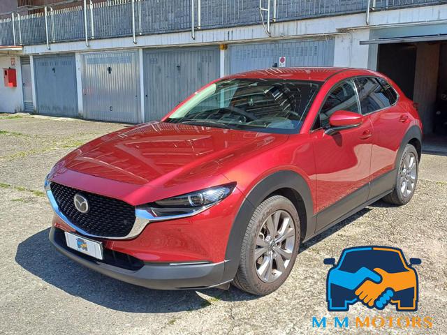 MAZDA CX-30 usata, con ABS