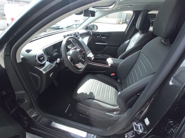 MERCEDES-BENZ GLC 220 usata, con Chiusura centralizzata