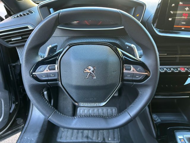 PEUGEOT 2008 usata, con Chiusura centralizzata