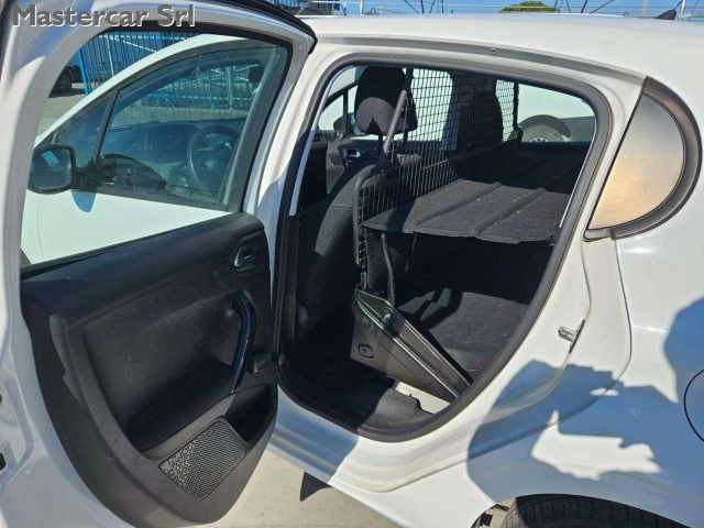 PEUGEOT 208 usata, con Chiusura centralizzata telecomandata