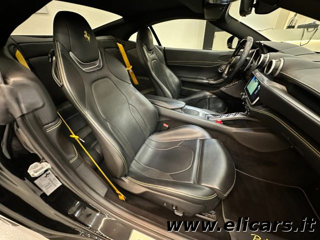 FERRARI Portofino usata, con Luci diurne LED
