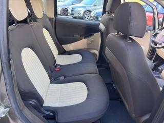 LANCIA MUSA usata, con Airbag testa