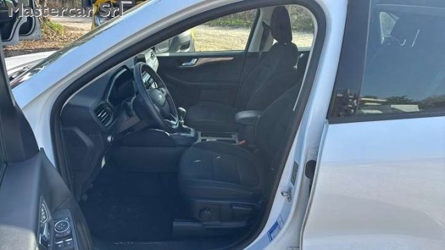 FORD Kuga usata, con Antifurto