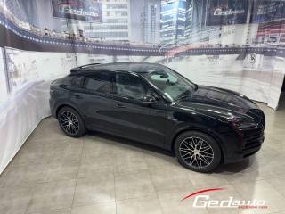 PORSCHE Cayenne usata, con Airbag Passeggero