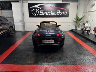 FIAT Barchetta usata, con Servosterzo