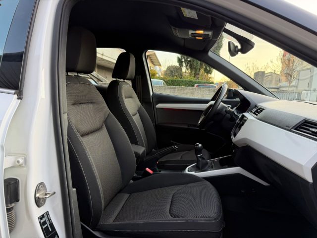 SEAT Arona usata 11
