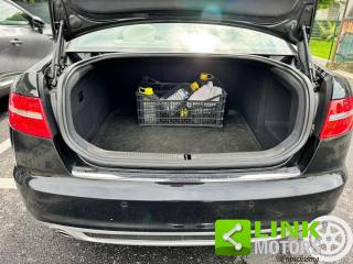 AUDI A6 usata, con Immobilizzatore elettronico