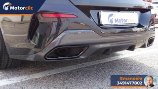 BMW 840 usata, con Chiusura centralizzata telecomandata
