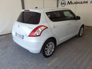 SUZUKI Swift usata, con ESP