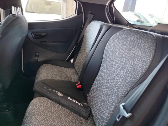 LANCIA Ypsilon usata 14