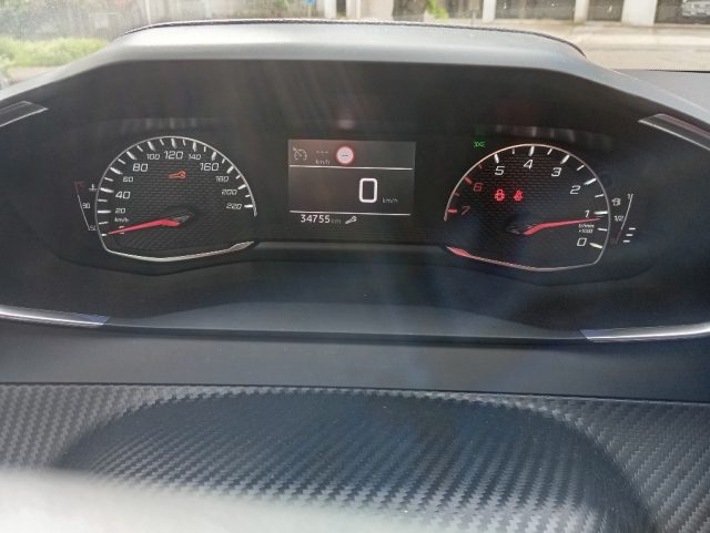 PEUGEOT 208 usata, con Servosterzo