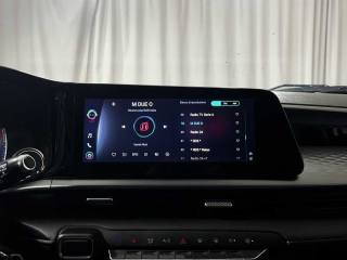 DR MOTOR DR3 usata, con Bracciolo