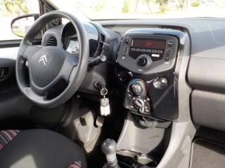 CITROEN C1 usata, con Chiusura centralizzata telecomandata